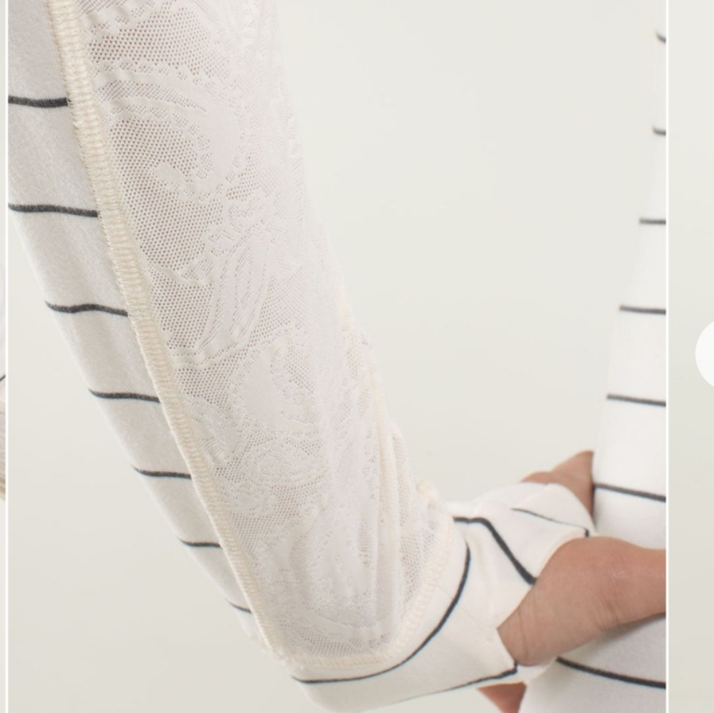 Lululemon Star Runner Pullover - image 4